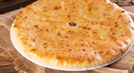 Осетинские пироги